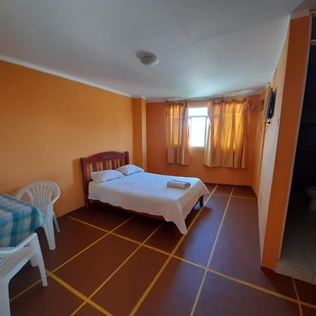 Hotel Y Restaurante Roma Ίκα Εξωτερικό φωτογραφία