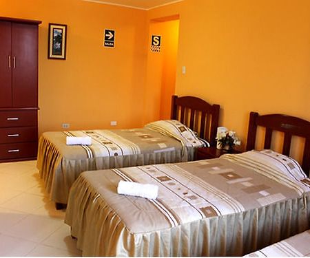 Hotel Y Restaurante Roma Ίκα Εξωτερικό φωτογραφία
