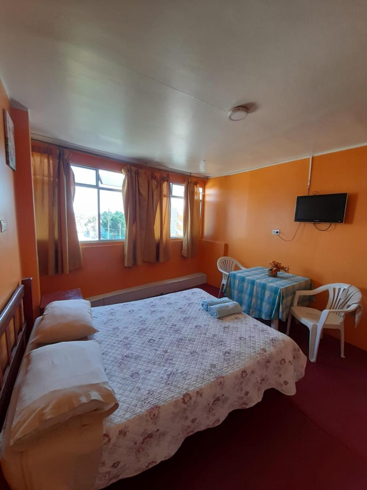 Hotel Y Restaurante Roma Ίκα Εξωτερικό φωτογραφία