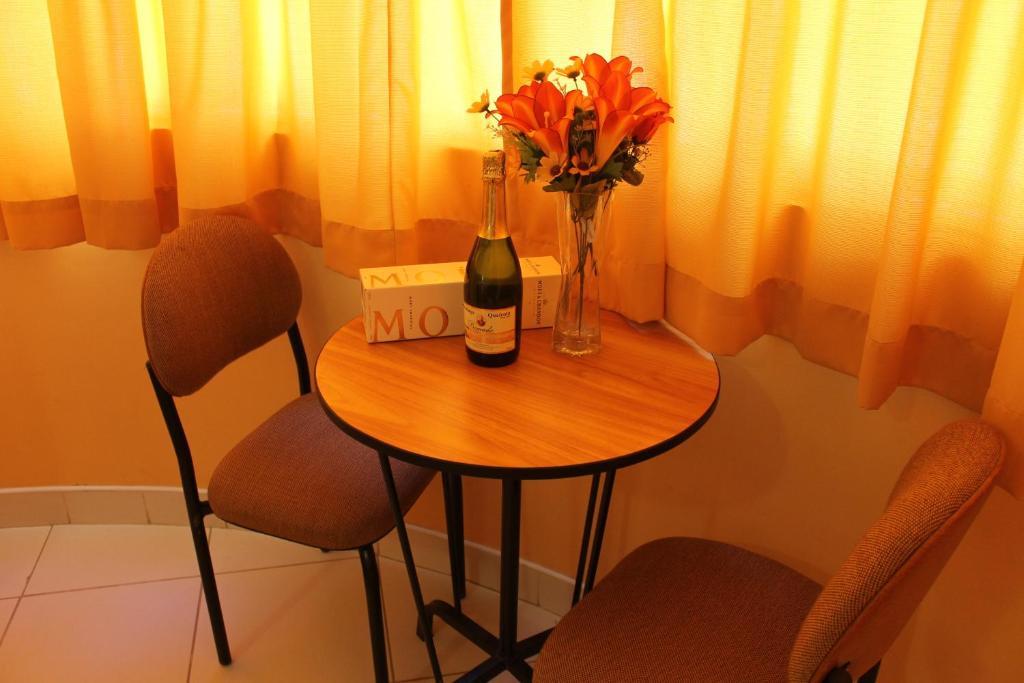 Hotel Y Restaurante Roma Ίκα Εξωτερικό φωτογραφία