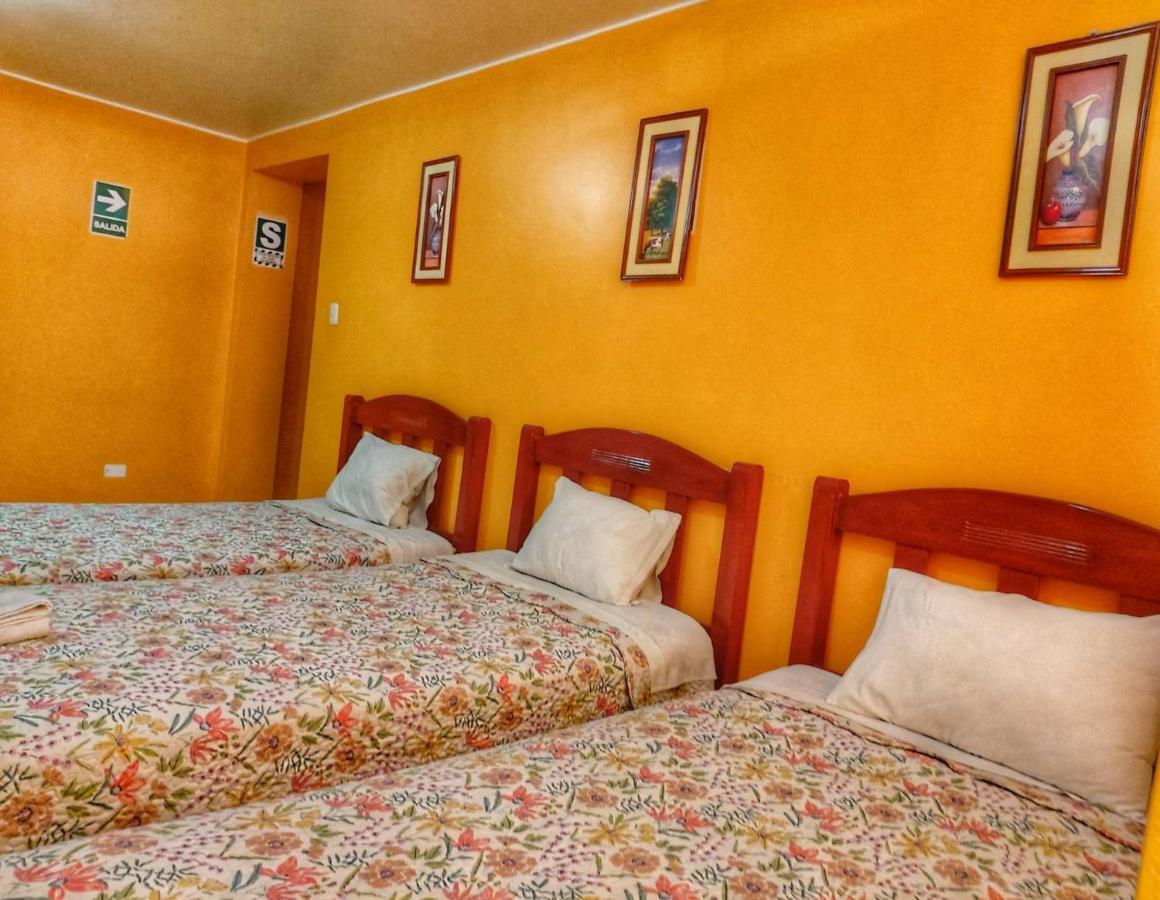 Hotel Y Restaurante Roma Ίκα Εξωτερικό φωτογραφία