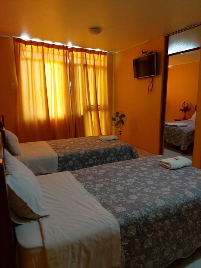 Hotel Y Restaurante Roma Ίκα Εξωτερικό φωτογραφία