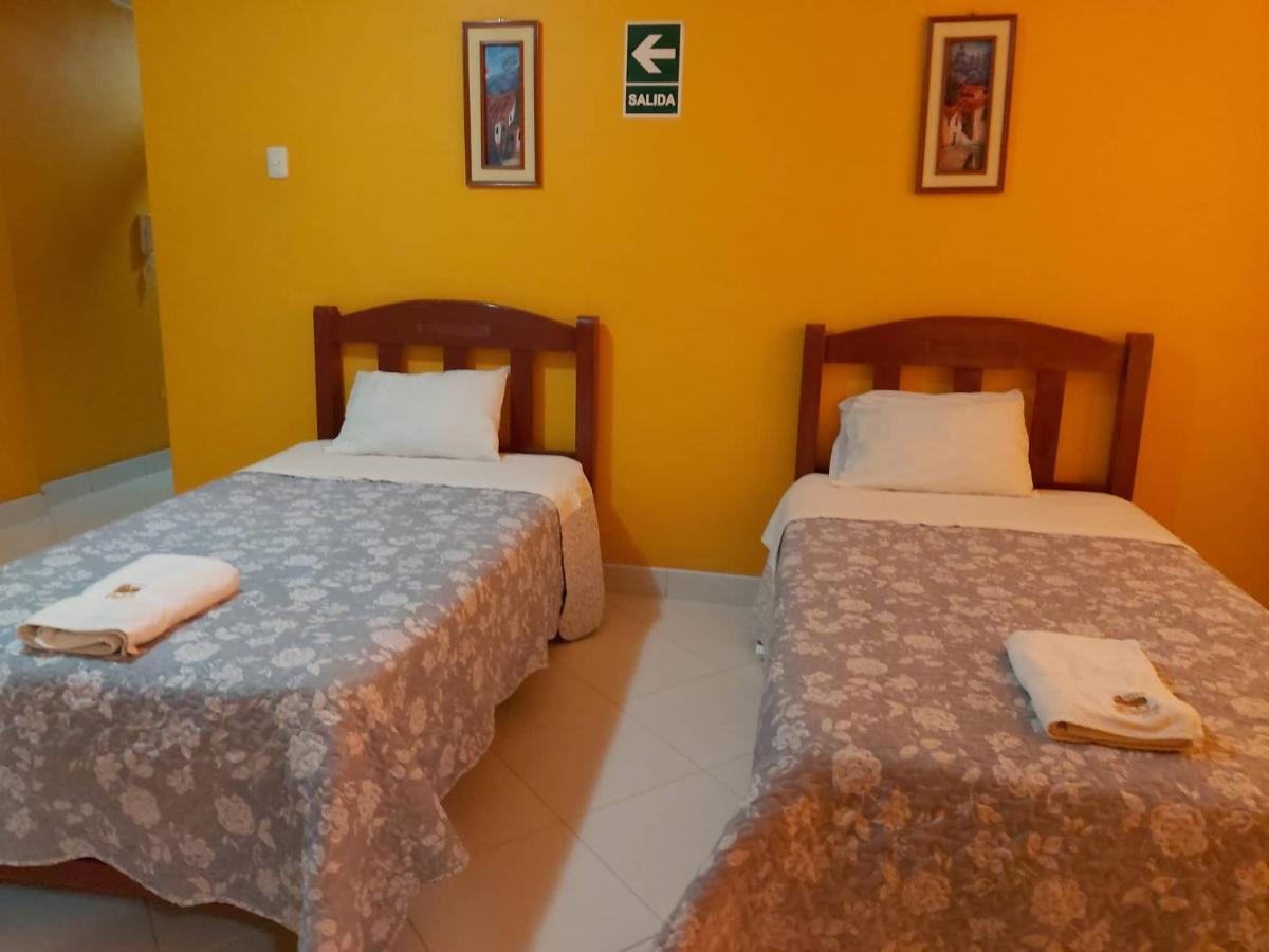 Hotel Y Restaurante Roma Ίκα Εξωτερικό φωτογραφία
