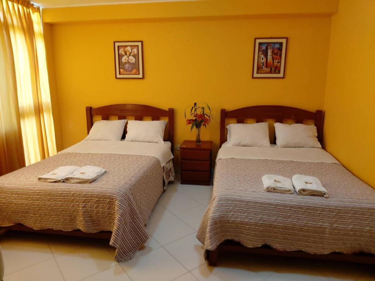 Hotel Y Restaurante Roma Ίκα Εξωτερικό φωτογραφία